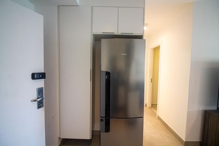 Apartamento à venda com 58m², 2 quartos e 1 vagaCozinha