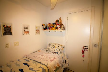 Apartamento à venda com 58m², 2 quartos e 1 vagaQuarto 1