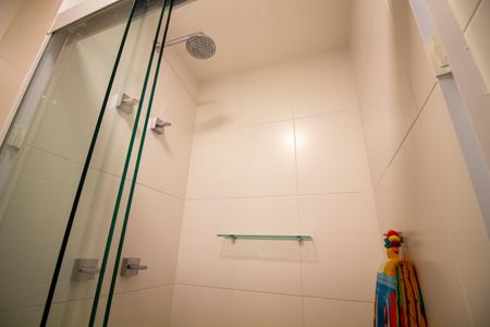 Apartamento à venda com 58m², 2 quartos e 1 vagaBanheiro