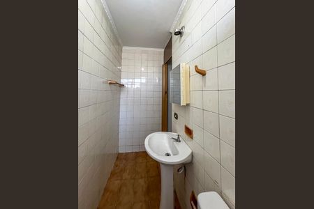 Apartamento à venda com 55m², 2 quartos e 1 vagaBanheiro