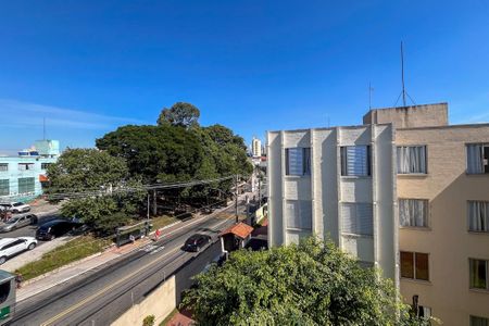 Apartamento à venda com 55m², 2 quartos e 1 vagaVista do Quarto 1