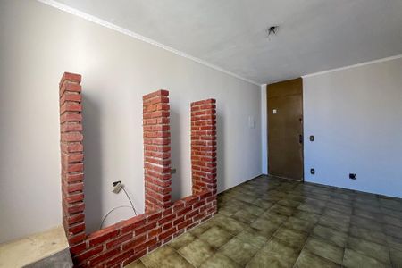 Apartamento à venda com 55m², 2 quartos e 1 vagaSala
