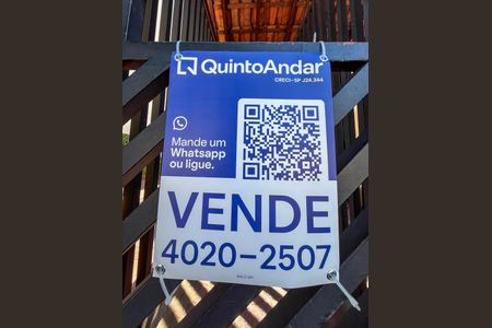 Apartamento à venda com 55m², 2 quartos e 1 vagaPlaca Quinto Andar