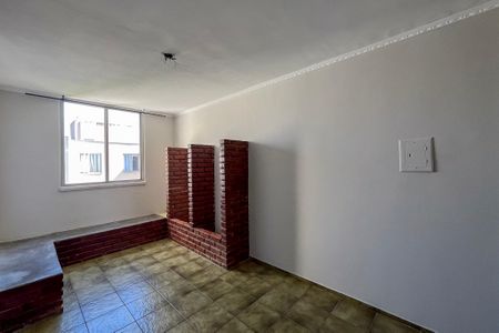 Sala de apartamento à venda com 2 quartos, 55m² em Ipiranga, São Paulo