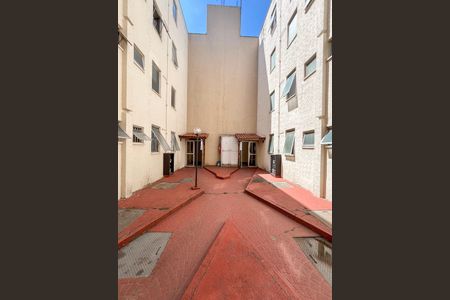 Apartamento à venda com 55m², 2 quartos e 1 vagaÁrea comum