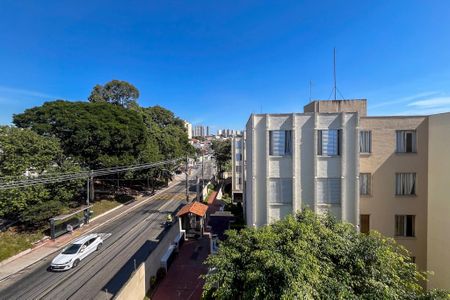 Apartamento à venda com 55m², 2 quartos e 1 vagaVista do quarto 2
