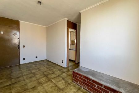 Sala de apartamento à venda com 2 quartos, 55m² em Ipiranga, São Paulo