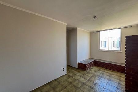 Sala de apartamento à venda com 2 quartos, 55m² em Ipiranga, São Paulo