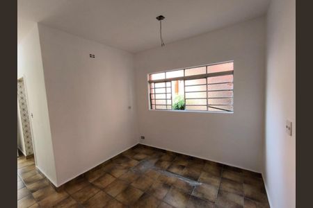 AREA INTERNA de casa à venda com 4 quartos, 166m² em Km 18, Osasco