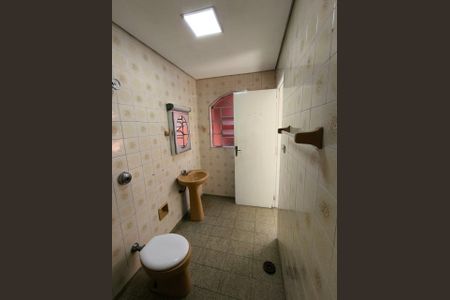 Casa à venda com 166m², 4 quartos e 2 vagas Casa à venda com 166m², 4 quartos e 2 vagasWC