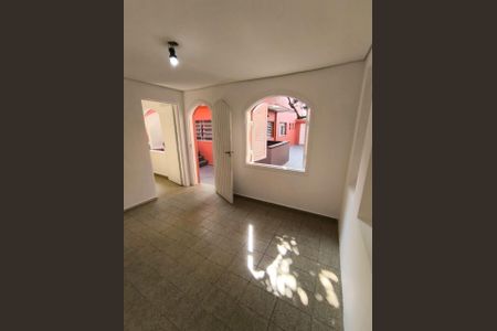 SALA de casa à venda com 4 quartos, 166m² em Km 18, Osasco