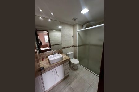 Apartamento para alugar com 62m², 3 quartos e 1 vagaBanheiro