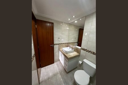 Apartamento para alugar com 62m², 3 quartos e 1 vagaBanheiro