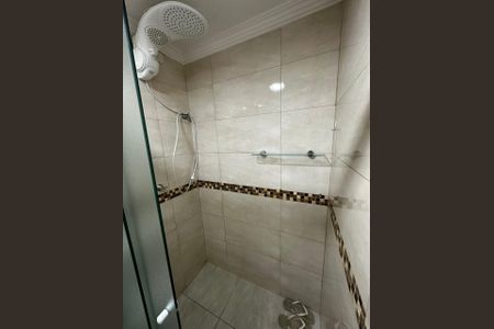 Apartamento para alugar com 62m², 3 quartos e 1 vagaBanheiro