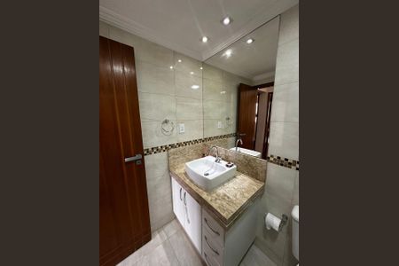 Apartamento para alugar com 62m², 3 quartos e 1 vagaBanheiro
