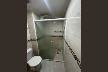 Apartamento para alugar com 62m², 3 quartos e 1 vagaBanheiro
