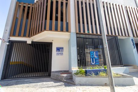 Apartamento à venda com 36m², 1 quarto e 1 vagaplaca