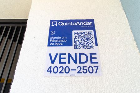 Apartamento à venda com 36m², 1 quarto e 1 vagaplaca