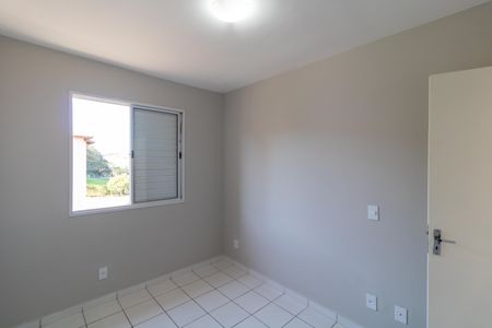 Apartamento para alugar com 45m², 2 quartos e 1 vagaQuarto 01