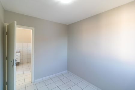 Apartamento para alugar com 45m², 2 quartos e 1 vagaQuarto 01