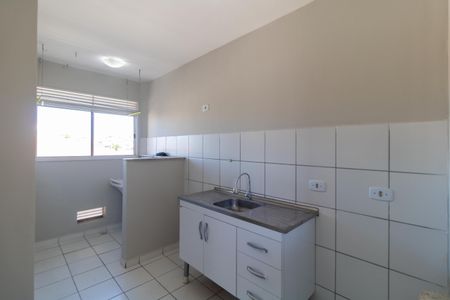 Apartamento para alugar com 45m², 2 quartos e 1 vagaCozinha