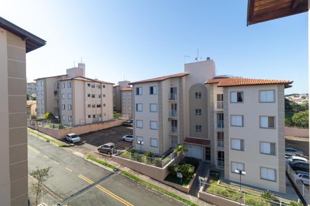 Apartamento para alugar com 45m², 2 quartos e 1 vagaVisa da Sacada