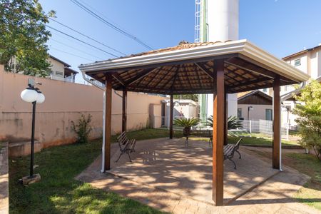 Apartamento para alugar com 45m², 2 quartos e 1 vagaÁrea comum