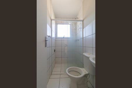 Apartamento para alugar com 45m², 2 quartos e 1 vagaBanheiro