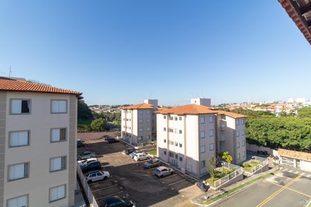Apartamento para alugar com 45m², 2 quartos e 1 vagaVista do Quarto 01