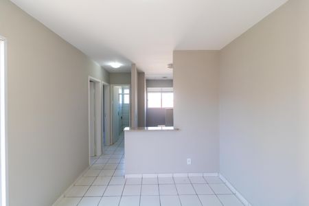 Apartamento para alugar com 45m², 2 quartos e 1 vagaSalas