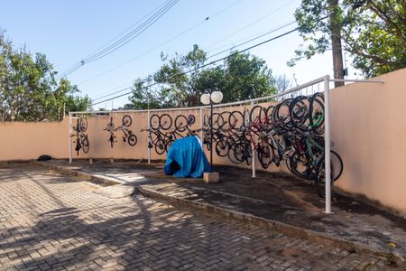 Apartamento para alugar com 45m², 2 quartos e 1 vagaÁrea comum - bicicletário