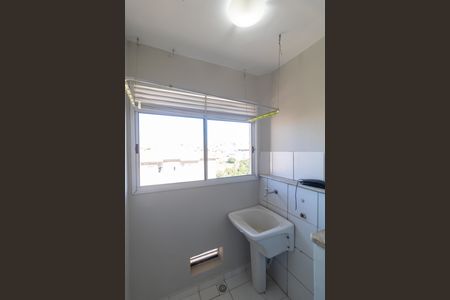 Apartamento para alugar com 45m², 2 quartos e 1 vagaÁrea de Serviço