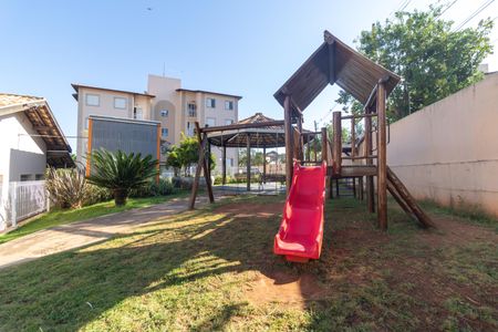 Apartamento para alugar com 45m², 2 quartos e 1 vagapl