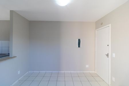 Apartamento para alugar com 45m², 2 quartos e 1 vagaSalas