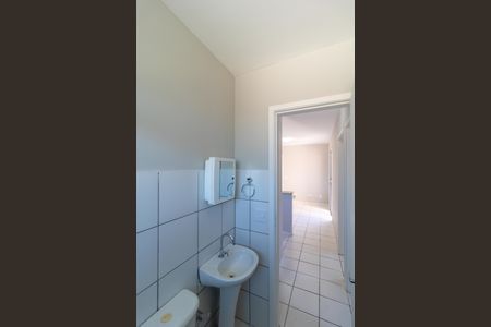 Apartamento para alugar com 45m², 2 quartos e 1 vagaBanheiro