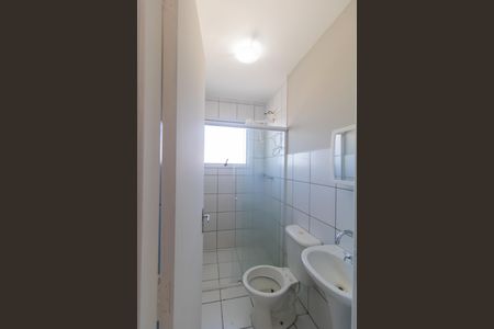 Apartamento para alugar com 45m², 2 quartos e 1 vagaBanheiro