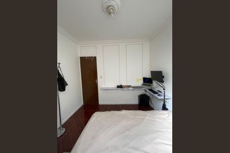 Quarto de apartamento à venda com 3 quartos, 54m² em Canaa, Belo Horizonte