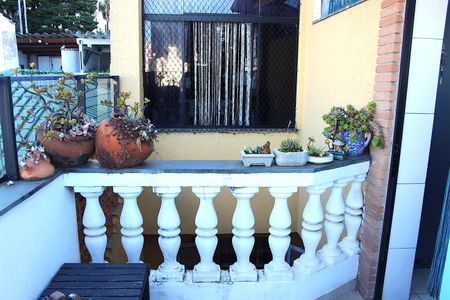 Casa à venda com 342m², 3 quartos e 2 vagasTerraço