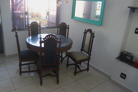 Casa à venda com 342m², 3 quartos e 2 vagasSala de Jantar