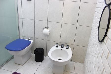 Casa à venda com 342m², 3 quartos e 2 vagasDormitório - Suíte 3