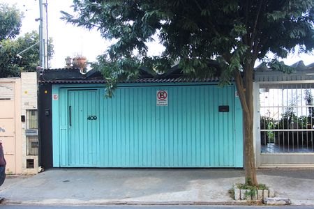 Casa à venda com 342m², 3 quartos e 2 vagasFachada
