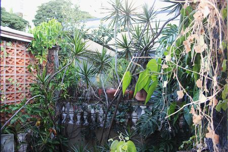 Casa à venda com 342m², 3 quartos e 2 vagasSala de Estar