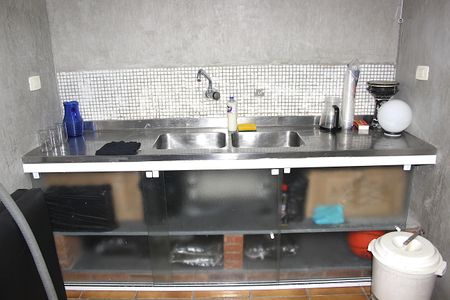 Casa à venda com 342m², 3 quartos e 2 vagasCozinha - Salão