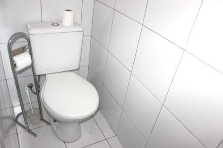 Casa à venda com 342m², 3 quartos e 2 vagasBanheiro - Salão