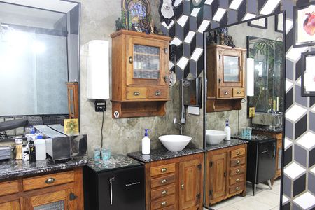 Casa à venda com 342m², 3 quartos e 2 vagasEstúdio