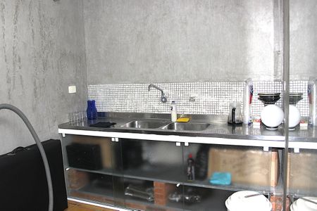 Casa à venda com 342m², 3 quartos e 2 vagasCozinha - Salão