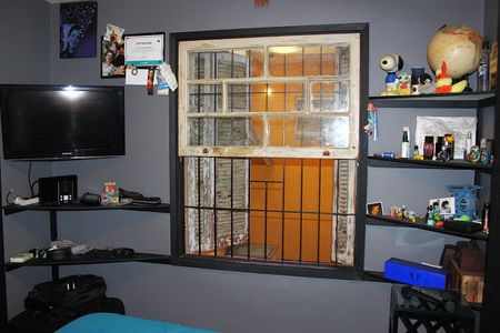 Casa à venda com 342m², 3 quartos e 2 vagasDormitório - Suíte 2