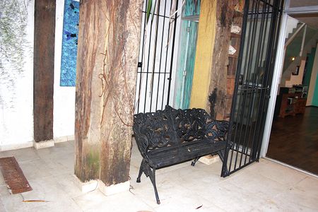 Casa à venda com 342m², 3 quartos e 2 vagasJardim