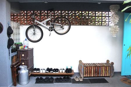 Casa à venda com 342m², 3 quartos e 2 vagasGaragem