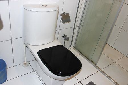 Casa à venda com 342m², 3 quartos e 2 vagasDormitório - Suíte 1